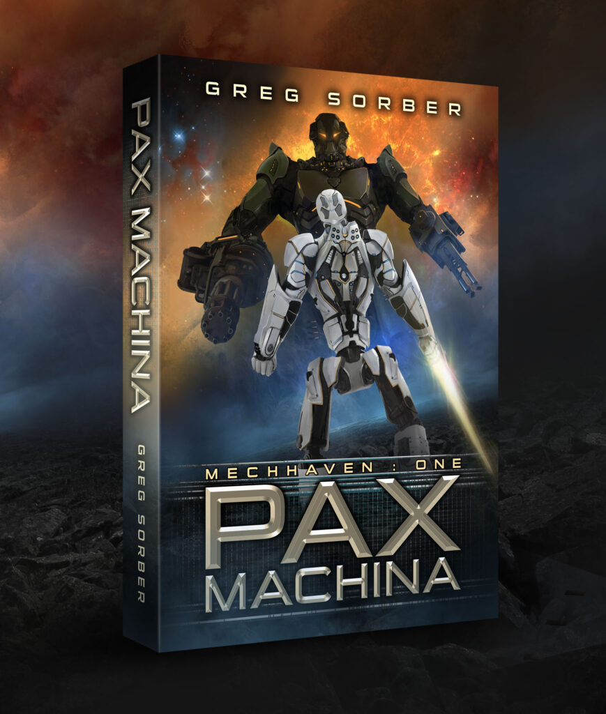 PAX MACHINA